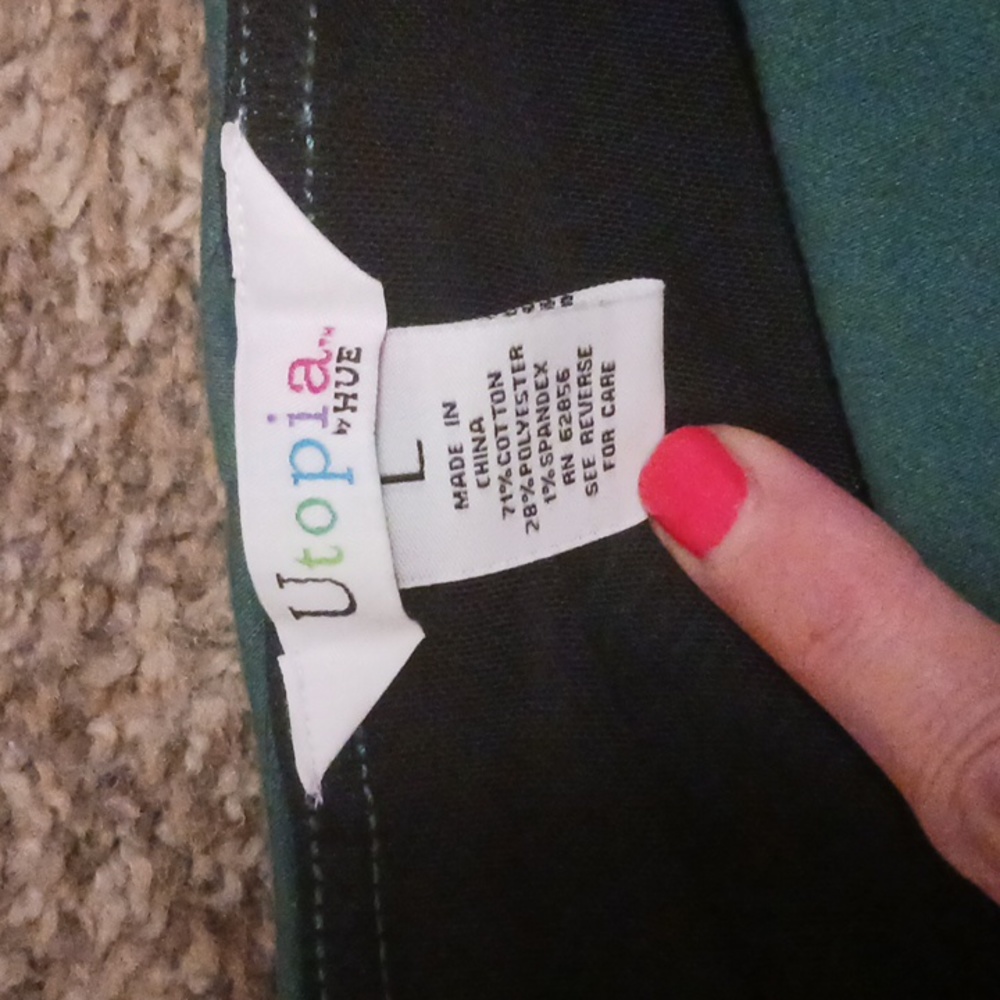 Women pants - Picture 2 of 2